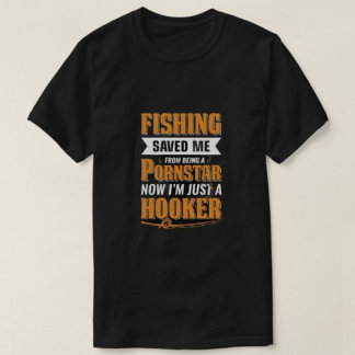 Moderne schwarze Herrenhemden T-Shirt