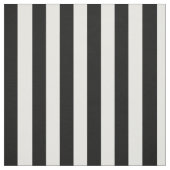 Moderne Schwarzweißmuster Stoff (Muster)