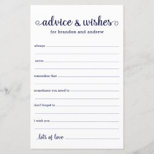 Moderne schwule Hochzeitsratschläge und -wünsche i