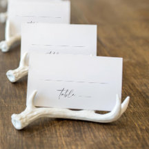 Moderne Script Fall Barn Hashtag Hochzeit