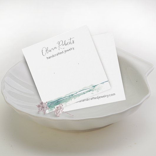 Moderne Script Stuhlvorratskarte