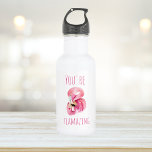 Moderne Sie sind fantastisch Schönheit pink Flamin<br><div class="desc">Moderne Sie sind fantastisch Schönheit pink Flamingo</div>