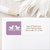 Moderne Silhouette (Insitu)