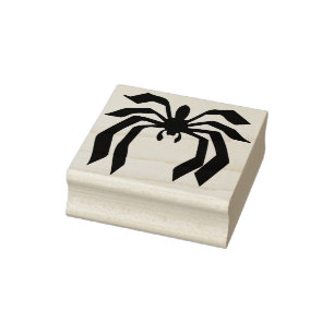 Moderne Silhouette Briefmarke Gummistempel