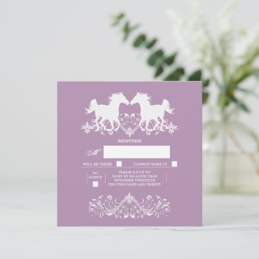 Moderne Silhouette Wirbel (Stehend Vorderseite)