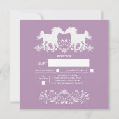 Moderne Silhouette Wirbel (Vorderseite)