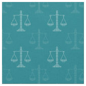 Moderne Skalen Gesetzesder geschenke des Stoff (Nahaufnahme)