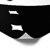 Moderne Skandale Ihre Träume verwirklichen Kinderz Poster (Ecke)