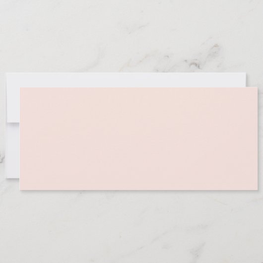 Moderne Skriptereien finden Sie Ihre Sitzheader-Ka Einladung (Rückseite)