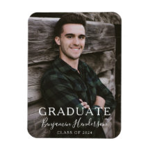 Moderne Skriptklasse des Fotos 2022 Abschluss