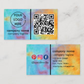 moderne, sofort haltbare und preiswertere Visitenk Visitenkarte (Vorne/Hinten)