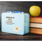 Moderne, sonnige Angebotsvorteile von Eiern für Ei Aufkleber