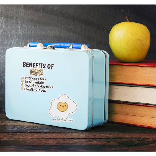 Moderne, sonnige Angebotsvorteile von Eiern für Ei Aufkleber