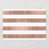 Moderne Speichern der Ankündigungen (Rückseite)