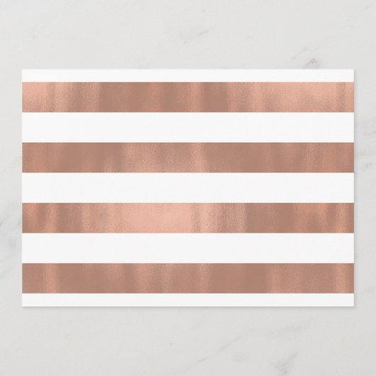 Moderne Speichern der Ankündigungen (Rückseite)