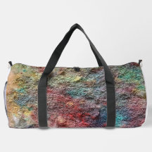 Moderne Sport- und Reisetasche