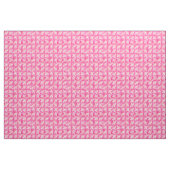 Moderne Square Spirals aus der Mitte des Jahrhunde Stoff (Yard (91,4 cm))