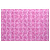 Moderne Square Spirals, Orchid und Violet Stoff (Yard (91,4 cm))