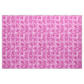 Moderne Square Spirals, Orchid und Violet Stoff (Fat Quarter (45,7 x 55,9 cm))