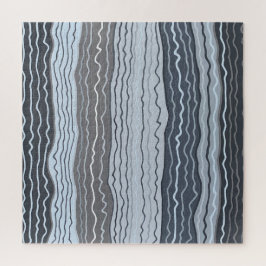 Moderne Squiggles 5 Puzzle