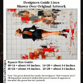 Moderne städtische Frauen, Rote Seezunge Heels EL3 Seidenpapier