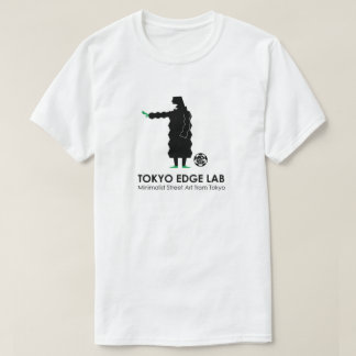 Moderne städtische Fußballmannschafts-Manager-Graf T-Shirt