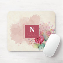 Moderne staubige Blütenpracht l Elegante Grenze bo