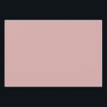 Moderne staubige Rose rosa Schlicht Solid Color Geschenkpapier Set<br><div class="desc">Mit diesen modernen,  staubigen Rose rosa schlichten,  massiven Tapeten wackeln Sie Ihre Geschenke stilvoll. Die weiche,  elegante Farbe fügt eine raffinierte Touch hinzu,  die sich perfekt für Geburtstage,  Hochzeiten,  Feiertage und besondere Anlässe eignet. Ideal,  um eine zeitlose und schicke Präsentation zu erstellen.</div>
