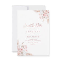 moderne staubige Rose