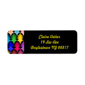 Moderne Sterne Mitte des Jahrhunderts (Vorne)