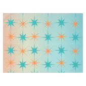 Moderne Sternexplosion des Mittelalters 1.1 Design Tischdecke (Vorderseite (Horizontal))