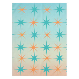 Moderne Sternexplosion des Mittelalters 1.1 Design Tischdecke