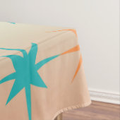 Moderne Sternexplosion des Mittelalters 1.1 Design Tischdecke (Beispiel)