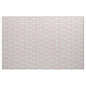 Moderne Sternexplosionen des Mittelalters Stoff (Yard (91,4 cm))