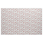 Moderne Sternexplosionen des Mittelalters Stoff (Fat Quarter (45,7 x 55,9 cm))