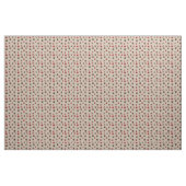 Moderne Sternexplosionen des Mittelalters Stoff (Yard (91,4 cm))
