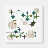 Moderne Sternexplosionen und das Globes Magnet des (Vorne)