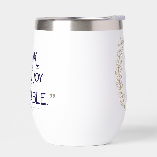 Moderne, stilvolle Kostentost (Links)