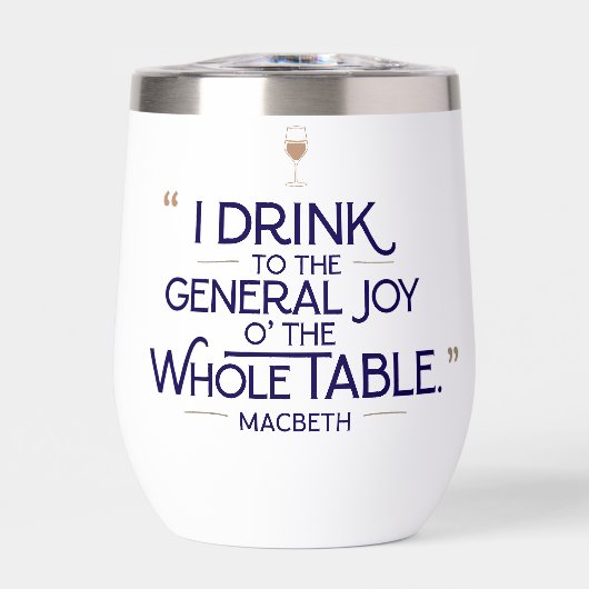 Moderne, stilvolle Kostentost (Vorderseite)