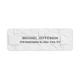 Moderne stilvolle modische einzigartige spezielle