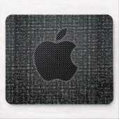 Moderne, stilvolle Mouse Pad by Style & Care Mousepad (Vorne)