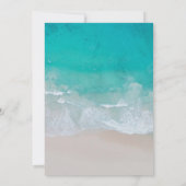 Moderne Strandfeste mit vielen Fotos (Rückseite)