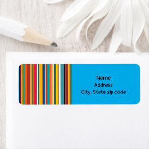 Moderne Streifen aus dem Mittelalter