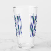 Moderne Streifen Glas im Trend (Links)