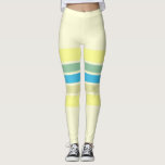 moderne Strickkunst Leggings<br><div class="desc">schöne Kunst</div>