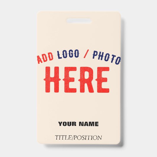 MODERNE, STYLISCH GEPRÜFTE NATÜRLICHE MARKEN AUSWEIS (Front)