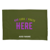 MODERNE STYLISCH-KUSTOM-ARMY GREEN-VERIFIED MARKIE
