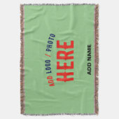 MODERNE STYLISCH MINT GREEN ÜBERPRÜFT MARKIERT DECKE (Vorderseite Vertikal)