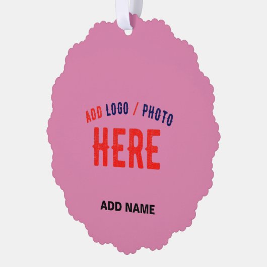 MODERNE, STYLISCH-NIEDLICHE KUNSTSTOM-KOPF-KOPF ORNAMENT KARTE (Links)