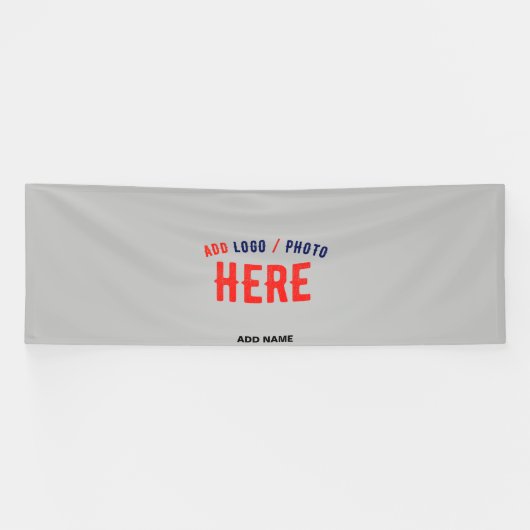 MODERNE, STYLISCH ZOLLBARE ASH-VERIFIED MARKIERT BANNER (Horizontal)